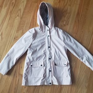 Raincoat